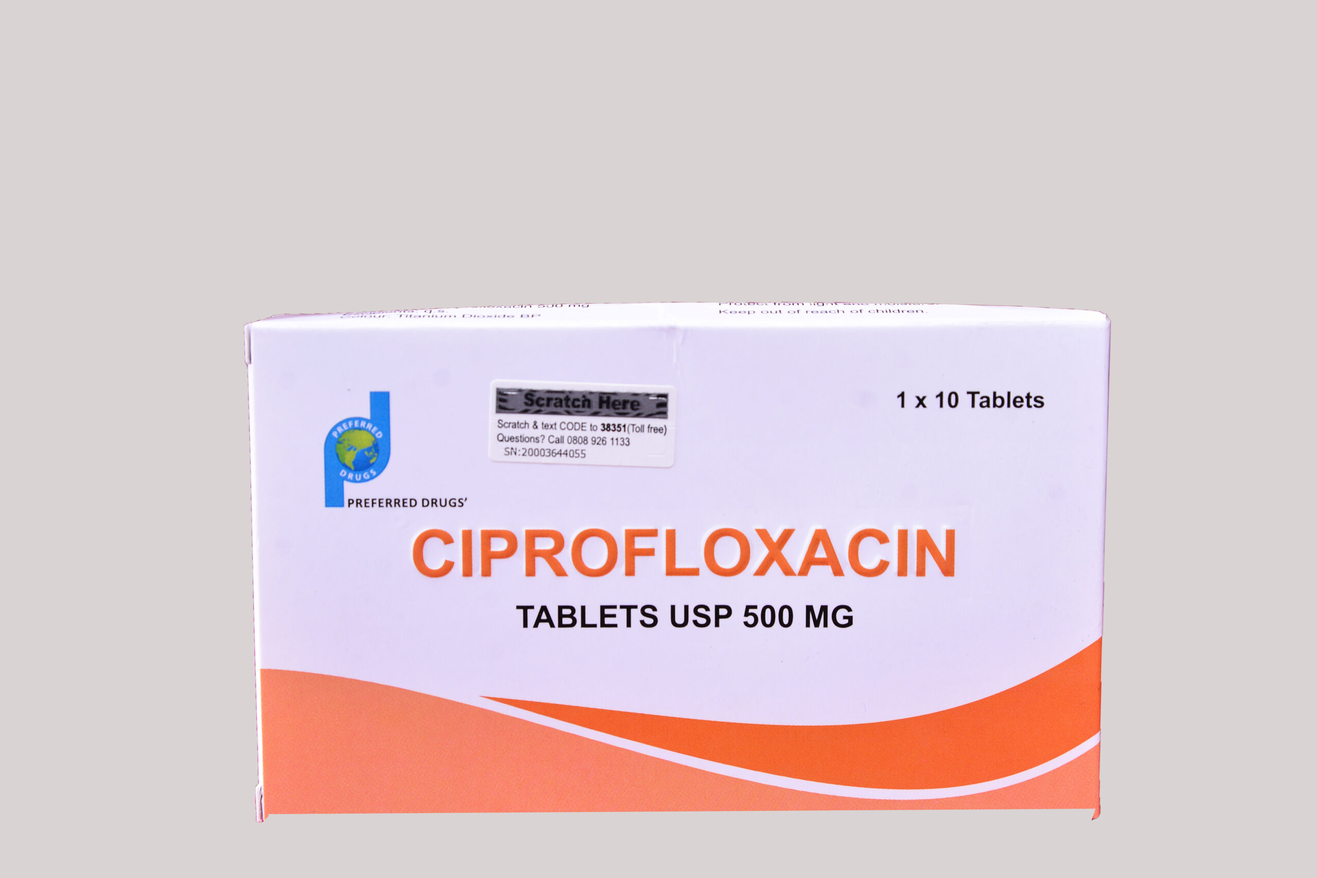 Is Ciprofloxacin Ear Drops Safe In Pregnancy