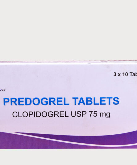Predogrel