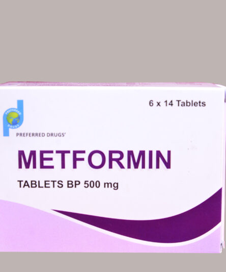 Metformin