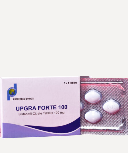 Upgra Forte 100
