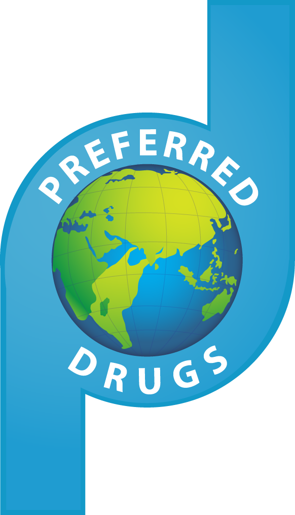 Preferred Drugs - 